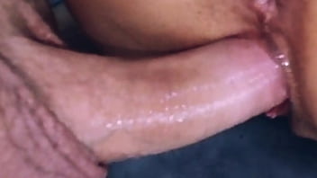 Goth Girl With Big Tits Creampied By Her Boss