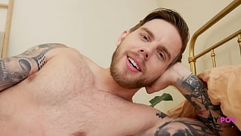 Morning Sex With Hot Boyfriend Steve Rickz - My Pov Boyfriend - Fpov Virtual Sex