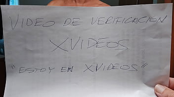 Vídeo De Verificación - verification-video - Video 538650