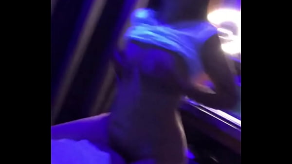 In The Middle Of The Night I Get Fucked And Try Not To Moan Too Loud