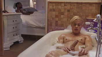 My Stepbrother Has A Bigger Cock Than Me, I_m Black