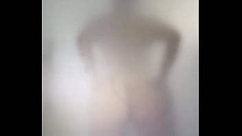 Provocando Con Mi Culo