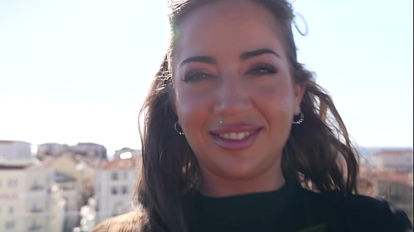 Big Anal Fuck For Lara