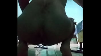 Leonardo José Raimundo Soltando Pum - Parte 15