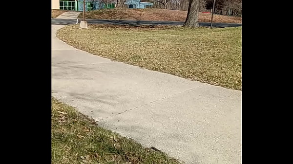 Outdoor In Public 5