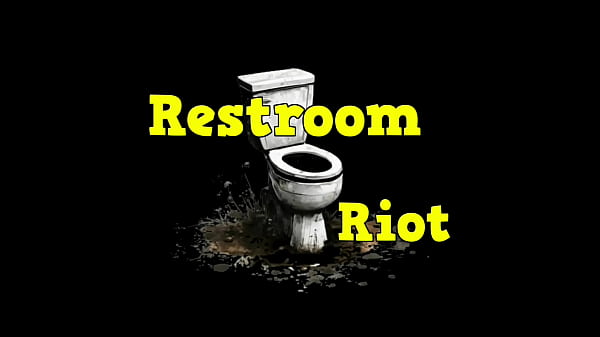 Restroom Riot Ep1 - (alice)