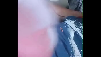 Thonny Envía Video A Novia