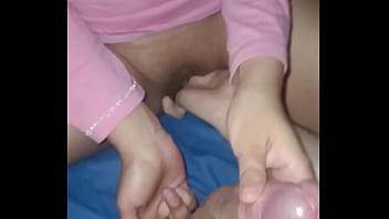 Masaje De Próstata Hasta Correrme