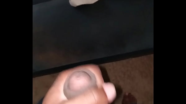 Homemade Quickie Dick Stroke 5