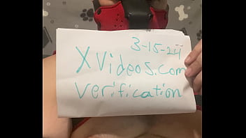 Verification Video - gay, verification-video - Video 614109