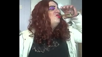 I Am A Bisexual Crossdressing Sissy That Loves The Taste Of Pee And I Will Never Stop Swallowing My Own Part 1