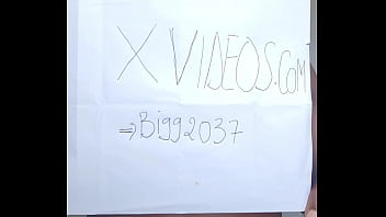 Verification Video - pussy, interracial, pussy-licking, big-ass, big-cock - Video 610045