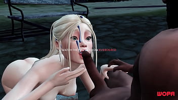 [trailer] Cheating On The Boyfriend With A Homeless Man