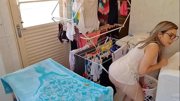 Mostrei A Calcinha - pussy, natural-tits - Video 529222