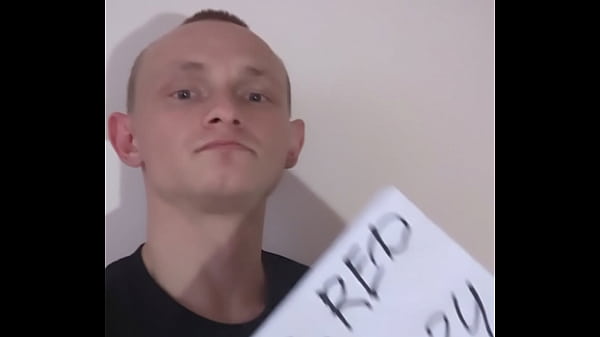 Видео для верификации - Gay-verification-video - ID587771