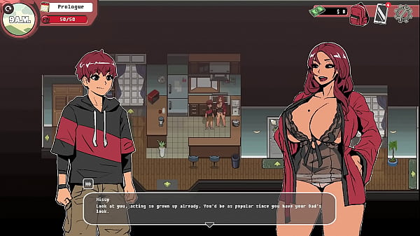 Spooky Milk Life Part 1