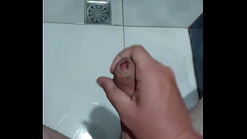 Punheta De Manhã - gozada, punheta, piroca, rosinha, dotado, gordinho - Video 604289