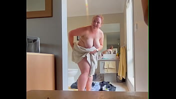 Sexy Bbw With Huge Tits