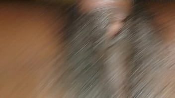 Mr Friendly Sliding Deep Into The Pussy