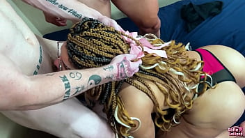 Sofie Lollipop Fudendo Muito Com O Carmona _ O Liu Kang Em Um Menage Bem Safado [part02 Preview)