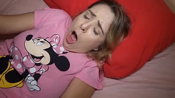 Acordei Com A Mary Redqueen Me Chupando Doida Para Transar Comigo