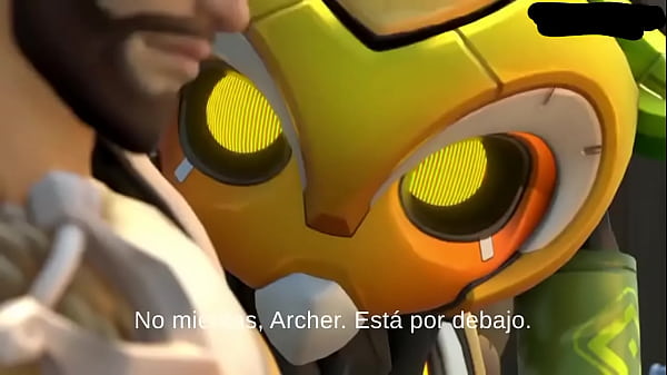 Orisa En Sub Español