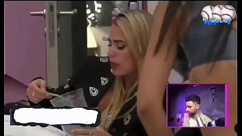 Rosina Beltran Pezones