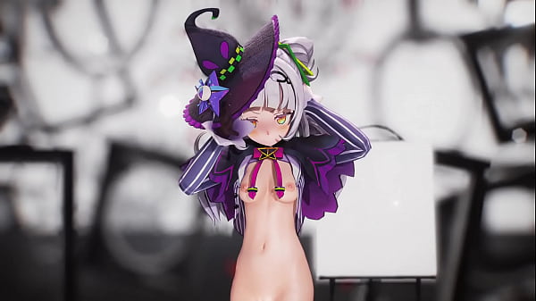 Mmd, Vtuber - Unknown - 2025 - Wild - Experience - Video 573139