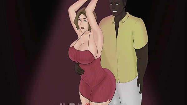 Let' Play: Turn Up The Wild | Bonus Scene Ending