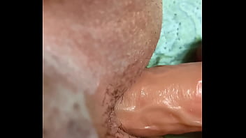 Plug Anal De Rabinho No Meu Cuzinho Virgem