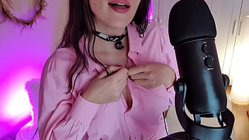 Wet And Messy Asmr - Erotic Sounds