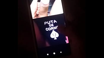 Esposa Hotwife Se Exibindo ️