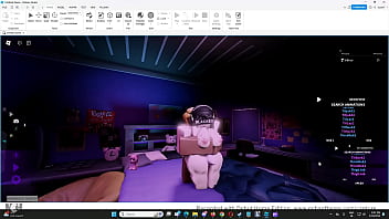 My Girlfriend Wasn_t Online... So I Fucked Her As A Bot (part 2)