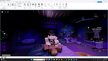 My Girlfriend Wasn_t Online... So I Fucked Her As A Bot (part 3)