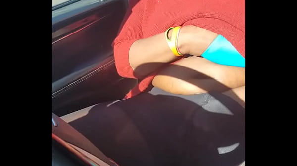 Ebony Beauty Yuki-senpai Flicks Her Sexy Pussy On Roadside (kuroyukiexperience)