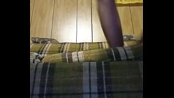 Garbear9876 Cumming All Over