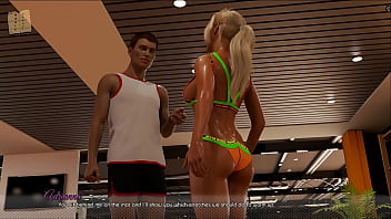 Alternate Existence 81