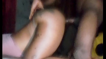 Boobi Had Her Fear Share With Slippery When Wet11