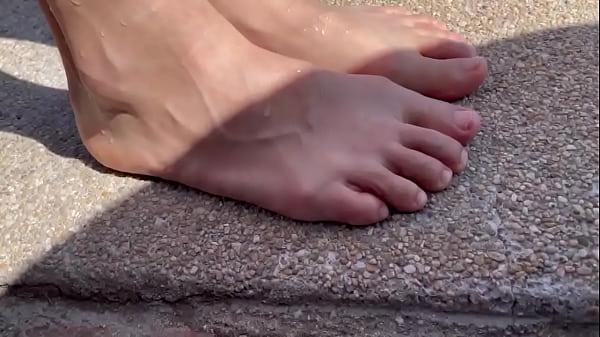Pies / feet y más
