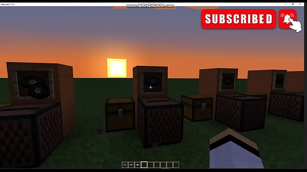 Seks, Minecraft - Unknown - 2025 - Sexy - Experience - Video 523509
