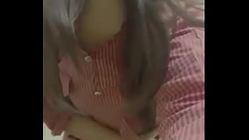 Vnidhii69 Getting Nude