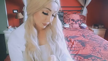 Oh My Barbie Was Lonely So We Started Playing