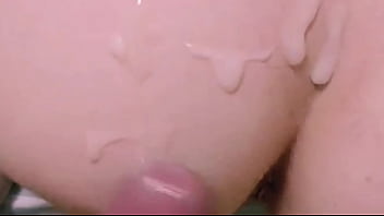 Stepbrother Fucked And Cummed Right On His Stepsister' Pussy After College - porn, cumshot, cum, teen, pussy, european, ass, creampie, petite, homemade, teenie, POV, pussyfuckin - Video 581241