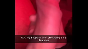 Sweet Boy' Big White Cock