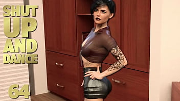 Shut Up And Dance #64 _ Let' Spend Some Time With The Horny Babes