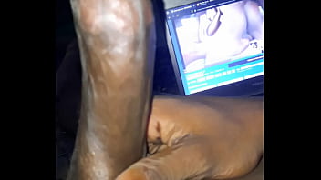 Que Gozada Gostosa - cumshot, cum, black, cock, masturbation, solo, dick, soloboy, black-cock, gay-masturbation - Video 579004