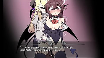 Corporate Succubus Part 6