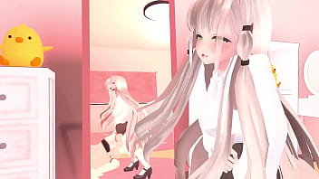 Sister, Futanari - Familial_relations - 2025 - Passionate - Session - Video 596455