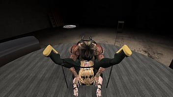 Game, Futanari, Secondlife - Unknown - 2025 - Wild - Session - Video 597340