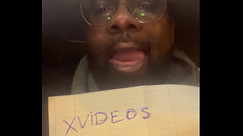 Verificatievideo - Gay-verification-video - ID518758